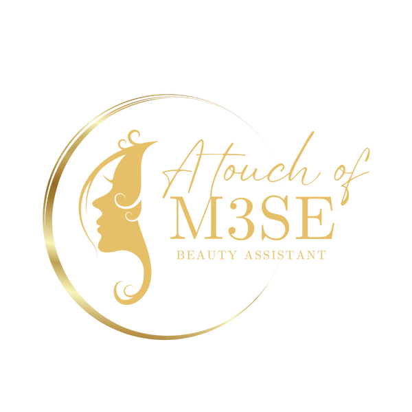 A Touch of M3se Beauty Assistant
