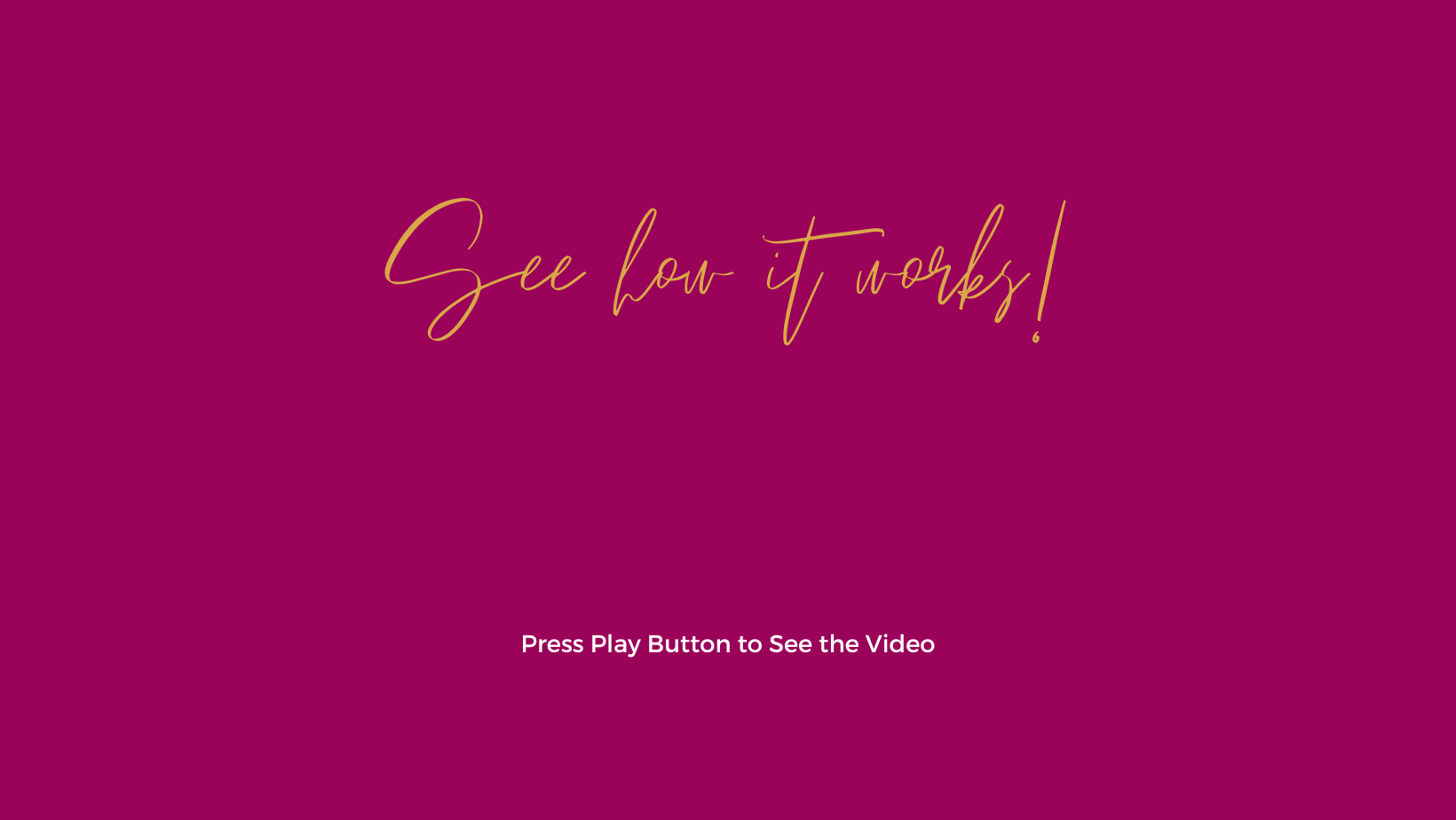 Load video: 